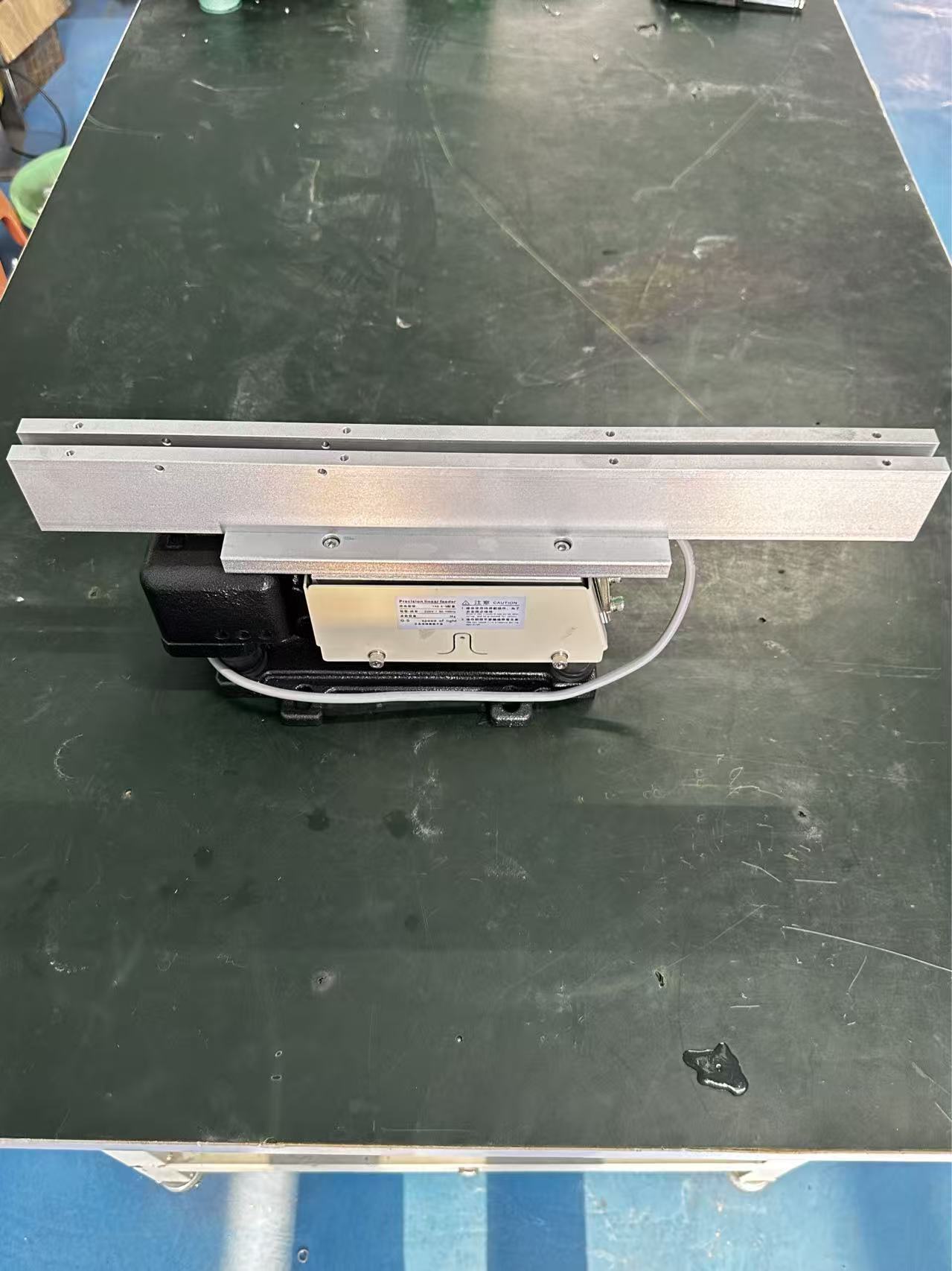 深圳直线送料